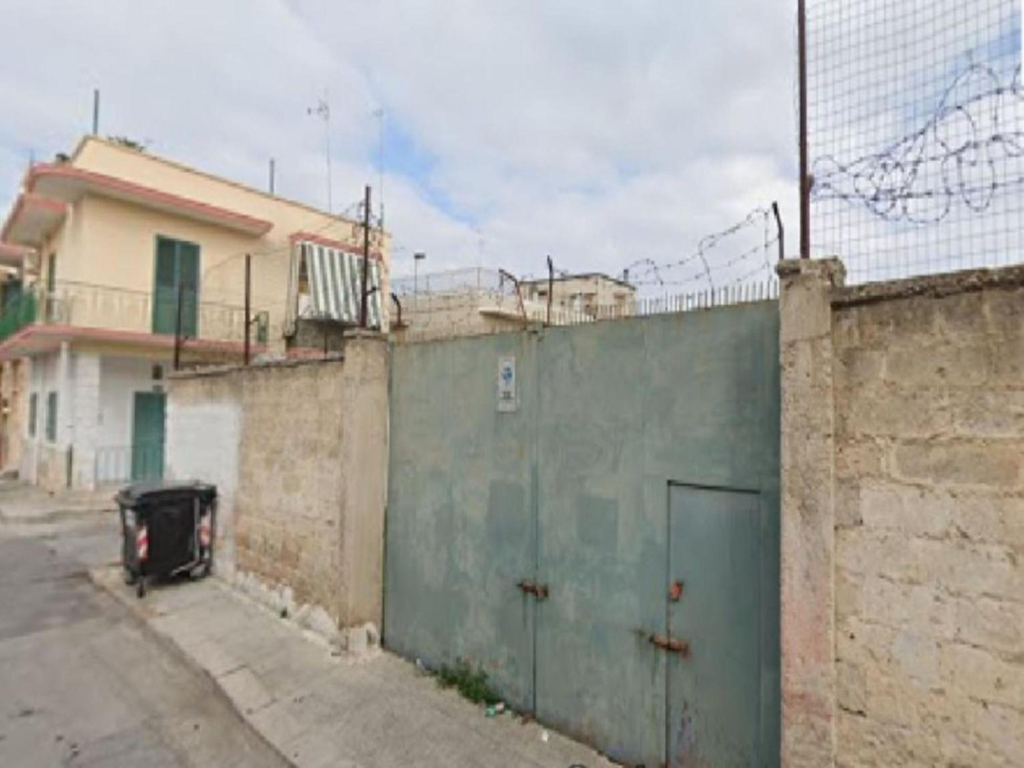 Casa Bianca Bnb,Big Terrace,10 Min Airport Beaches Bitonto Exteriör bild