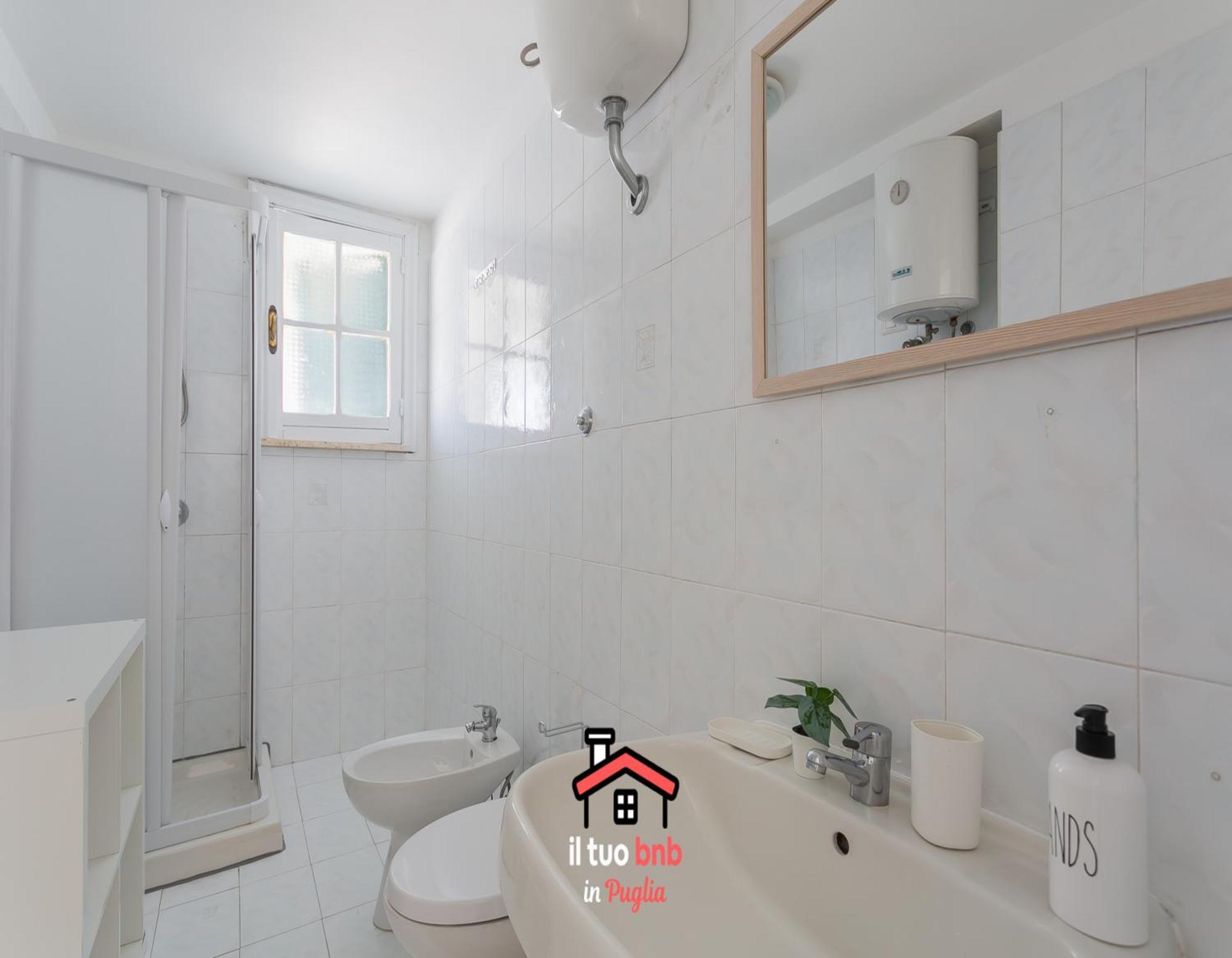 Casa Bianca Bnb,Big Terrace,10 Min Airport Beaches Bitonto Exteriör bild