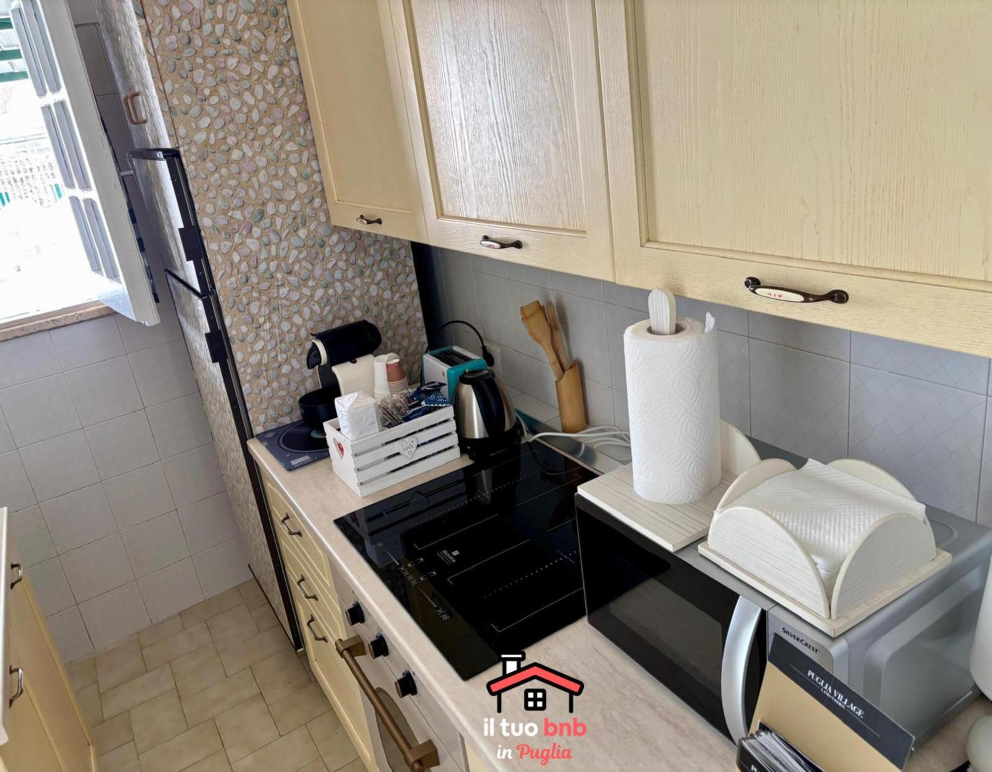Casa Bianca Bnb,Big Terrace,10 Min Airport Beaches Bitonto Exteriör bild