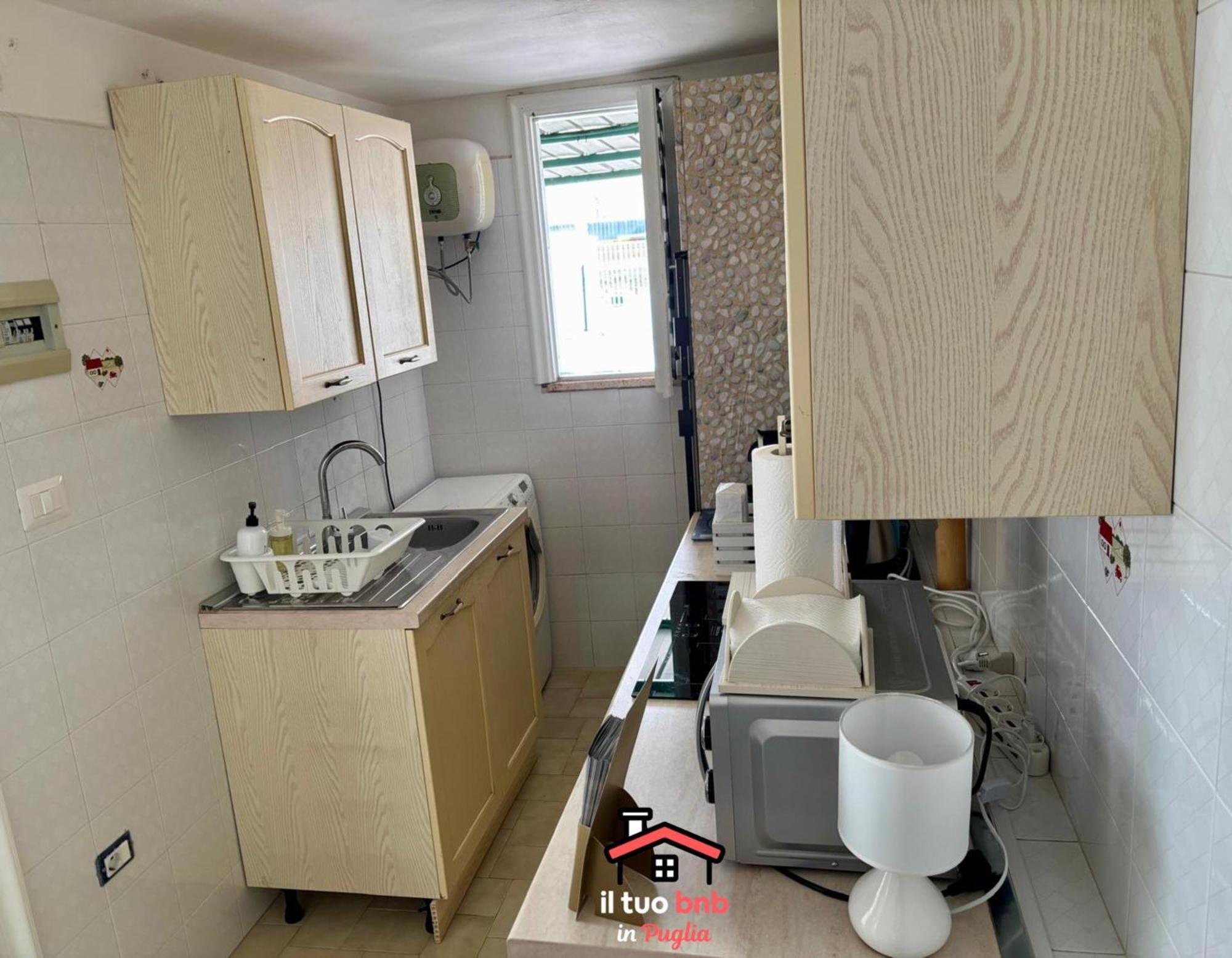 Casa Bianca Bnb,Big Terrace,10 Min Airport Beaches Bitonto Exteriör bild